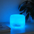 Difusor Aromatizador Com Led 7 Cores - loja online