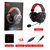 REDRAGON ZEUS X H510 RGB Gaming USB Fone De Ouvido com cancelamento de Ruído, 7.2 Surround de Computação headset Fones de Ouvido Microfone para PC / PS4 na internet