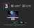 Luz led mousepad rgb teclado capa de mesa-tapete de superfície colorida mouse a