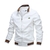 jaqueta casual masculina