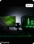 Anime Demon Slayer Mouse Pad Gaming RGB - MKSHOP