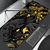 Mouse Pad Gaming 80x30cm Japonese Element na internet