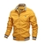 jaqueta casual masculina - loja online