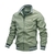 jaqueta casual masculina