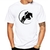 Verão cavalo equitação camisa para homem 100% algodão à moda t-shirts - loja online