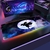 Anime Demon Slayer Mouse Pad Gaming RGB - comprar online