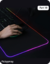 Imagem do Anime Demon Slayer Mouse Pad Gaming RGB