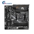 Gigabyte ga b550m aorus elite novo micro-atx amd b550 ddr4 4733 (oc) mhz m.2 usb3.2 128g tomada de canal duplo am4 placa-mãe