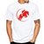 Imagem do Verão cavalo equitação camisa para homem 100% algodão à moda t-shirts