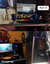 Anime Demon Slayer Mouse Pad Gaming RGB - loja online