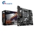 Gigabyte ga b550m aorus elite novo micro-atx amd b550 ddr4 4733 (oc) mhz m.2 usb3.2 128g tomada de canal duplo am4 placa-mãe