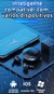 Original lenovo gm2 pro 5.3 fone de ouvido bluetooth sem fio fones na internet