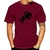 Verão cavalo equitação camisa para homem 100% algodão à moda t-shirts - loja online