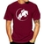 Verão cavalo equitação camisa para homem 100% algodão à moda t-shirts - MKSHOP