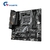 Gigabyte ga b550m aorus elite novo micro-atx amd b550 ddr4 4733 (oc) mhz m.2 usb3.2 128g tomada de canal duplo am4 placa-mãe