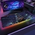 Anime Demon Slayer Mouse Pad Gaming RGB - MKSHOP