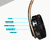 Imagem do Fone de ouvido estéreo HIFI para celular xiaomi iphone e tablet Samsung, com bluetooth para música, FM e com suporte de cartão SD e microfone