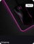 Imagem do Anime Demon Slayer Mouse Pad Gaming RGB