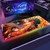 Anime Demon Slayer Mouse Pad Gaming RGB - MKSHOP