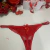 Plus Size - Conjunto Karla - Vermelho na internet