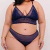 Conjunto Brenda - Plus size - comprar online
