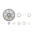 K7 SHIMANO SLX 12V CS-M7100 10/51D na internet