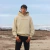 The Onsurf hoodie | Crema edition - onsurf
