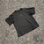 Basic Boxy T-shirt | Negra en internet
