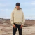 The Onsurf hoodie | Crema edition - tienda online