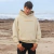 Imagen de The Onsurf hoodie | Crema edition