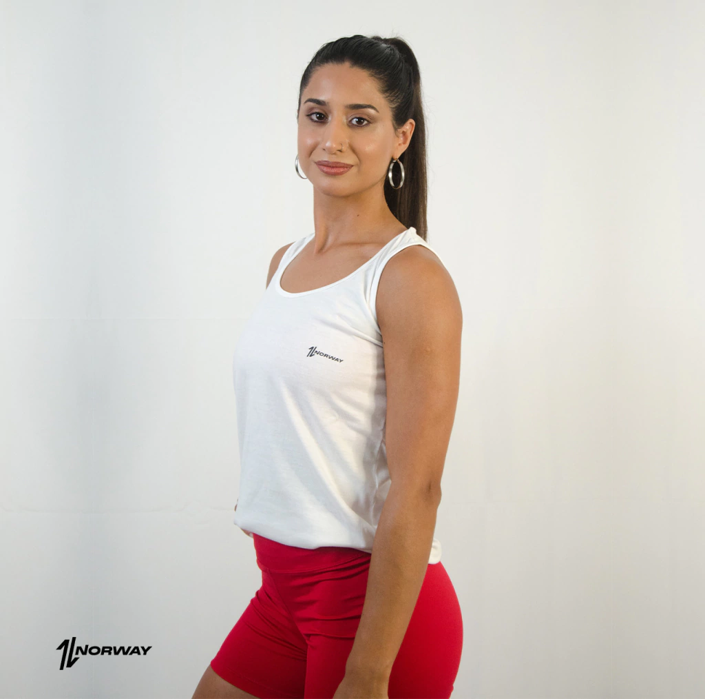 Musculosa Basics