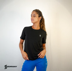 Remera Training Mujer - comprar online