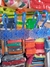 Ganchos de Cortina de baño - comprar online
