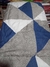 Acolchados reversibles 1p ½ - Nahir La Plata