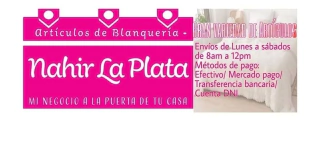 Nahir La Plata