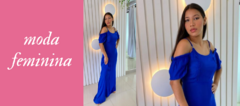 Banner da categoria Moda Feminina