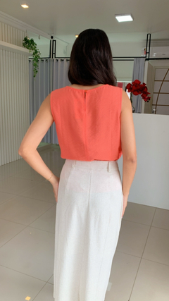 BLUSA REGATA - comprar online
