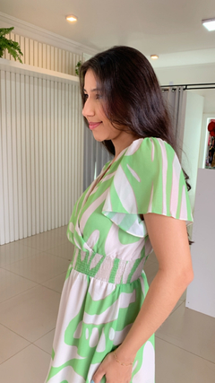 Vestido Curto na internet