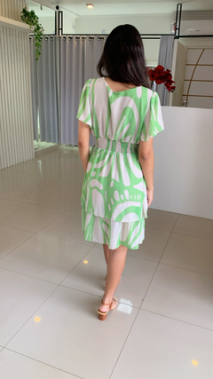 Vestido Curto