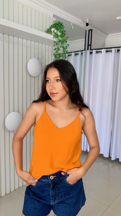 Imagem do Blusa de alça