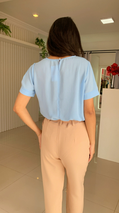 BLUSA MANGA - loja online