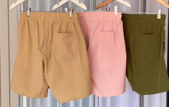 Short esportivo masculino