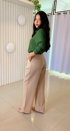 Calça social - comprar online