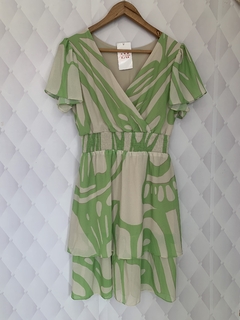 Vestido Curto - loja online