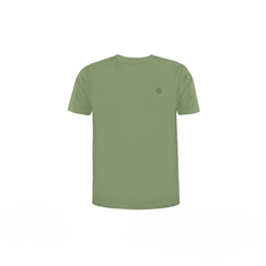 Camisa básica plus size 100% algodão na internet