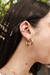 Piercing fake Sophia - comprar online