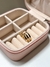 Anel triplo Lily dourado - comprar online