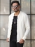 Jaqueta Martt Bomber Off c/Ziper - comprar online