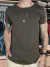 Camiseta Tribos Basic Line Marrom
