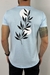 Camiseta Tribos Ramo/Circulos C/G